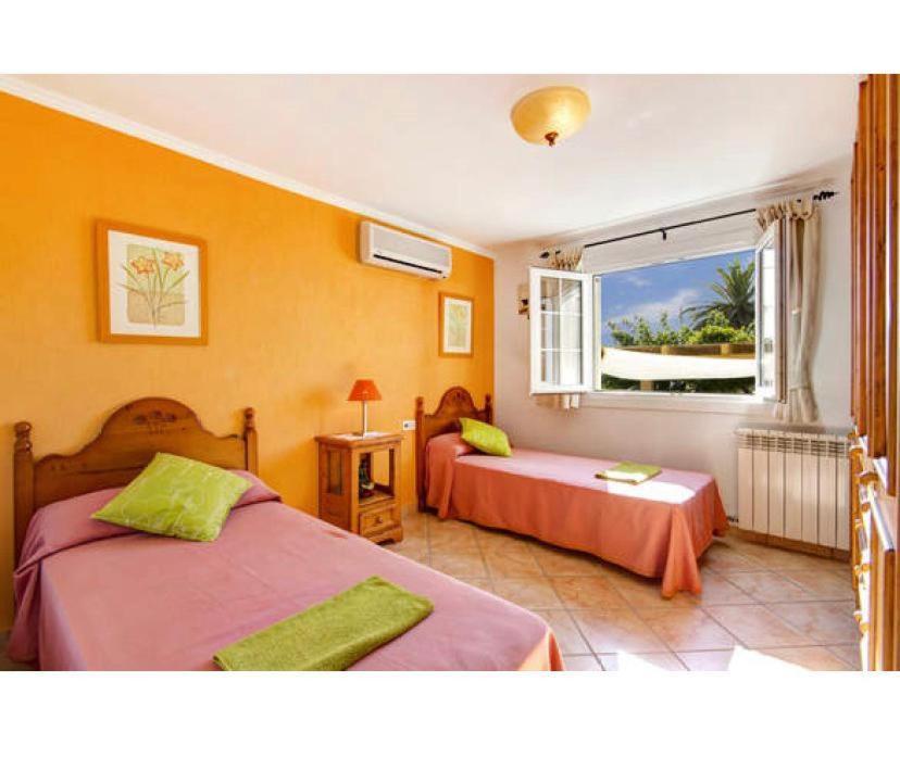 Villa Ingrid Alaior Exterior photo