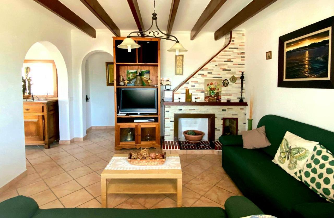 Villa Ingrid Alaior Exterior photo
